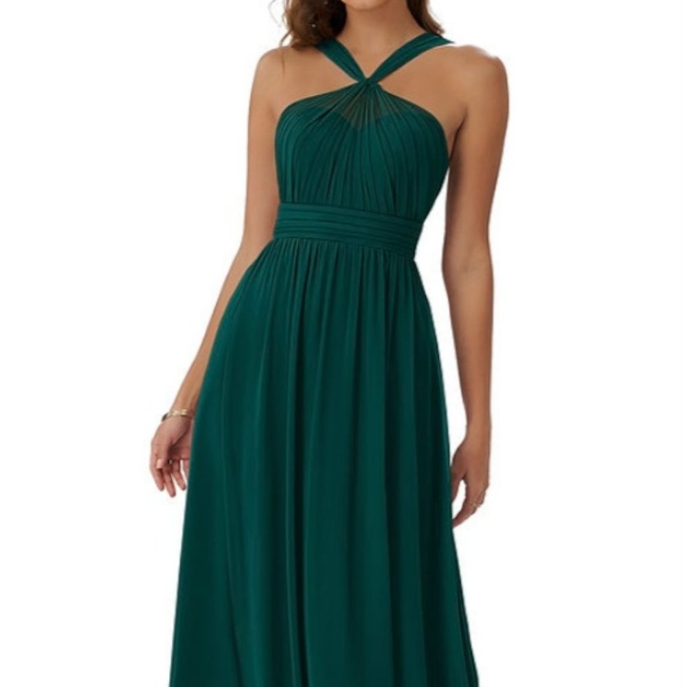 Bridesmaid Dress